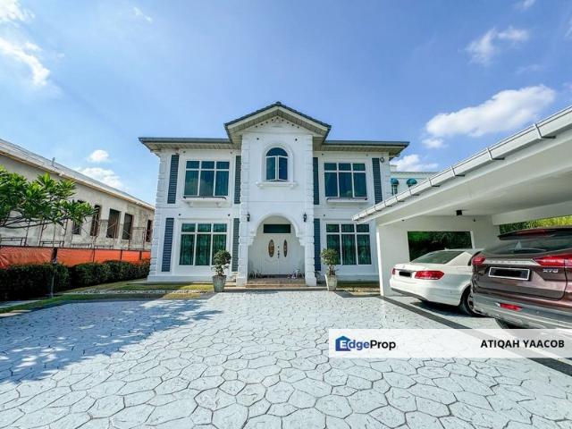 House for sale in Petaling, Alam Impian