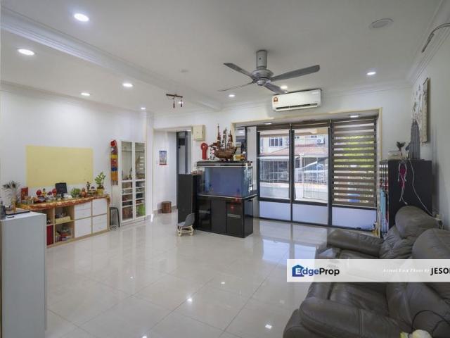 House for sale in Petaling, Alam Impian