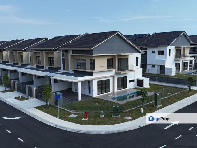 House for sale in Petaling, Alam Impian