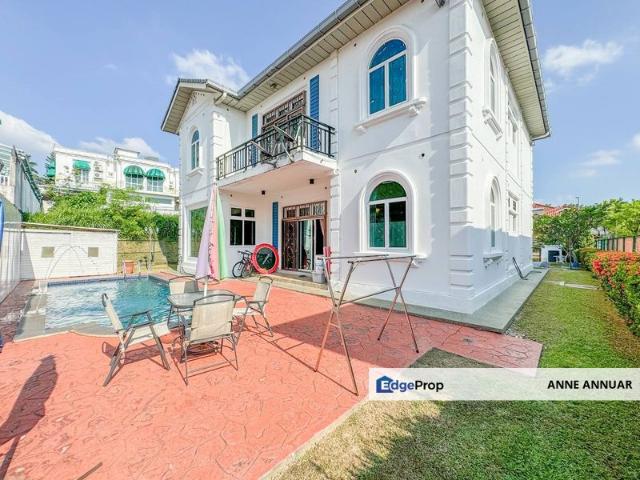 House for sale in Petaling, Alam Impian