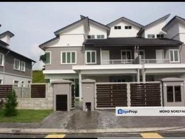 House for sale in Petaling, Alam Impian