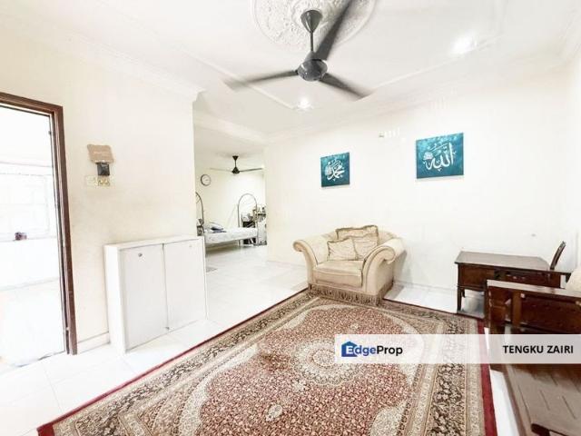 House for sale in Petaling, Alam Impian