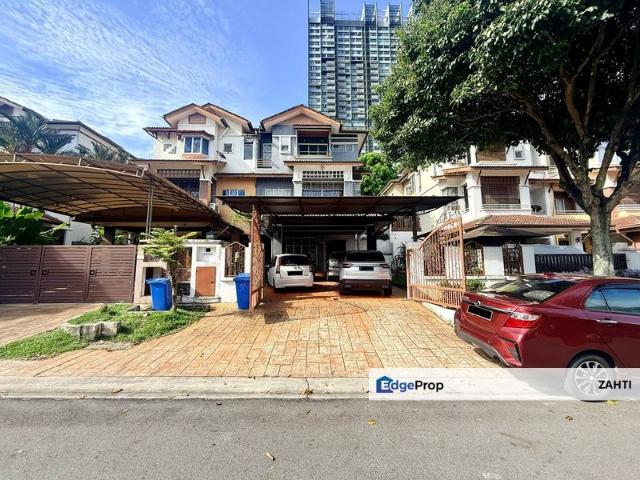 House for sale in Petaling, Alam Impian