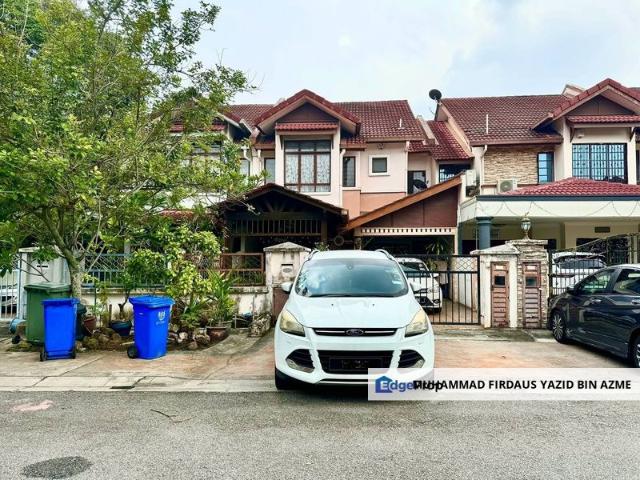 House for sale in Petaling, Alam Impian