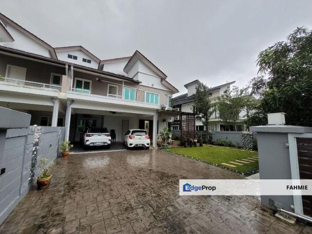 House for sale in Petaling, Alam Impian