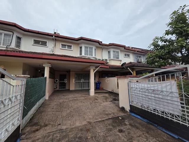 Terraced House for sale in Petaling, Alam Impian