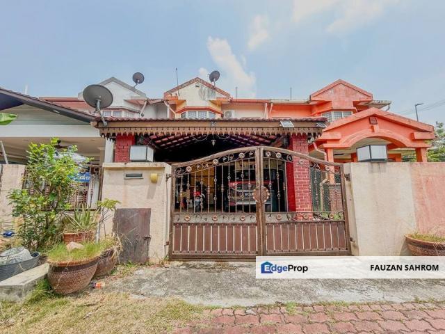 House for sale in Petaling, Alam Impian