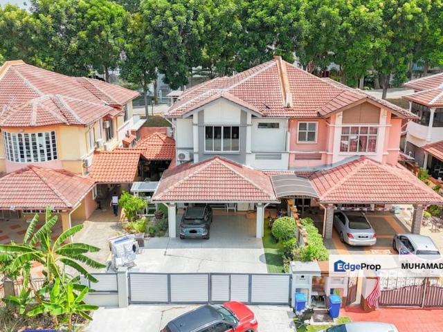 House for sale in Seksyen 5, Shah Alam