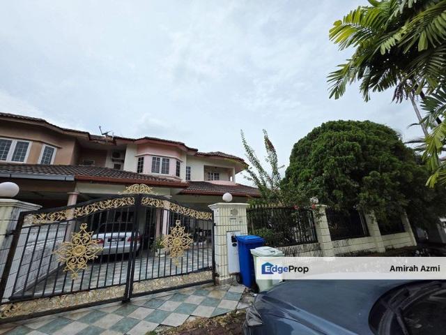 House for sale in Petaling, Alam Impian