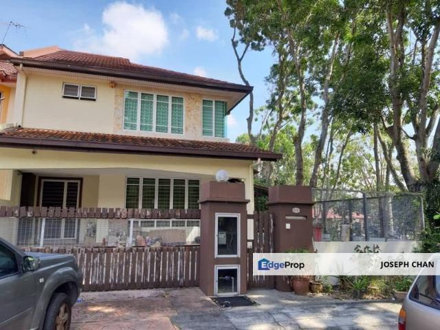 House for sale in Petaling, Alam Impian