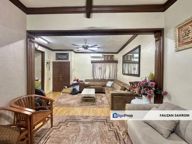 House for sale in Petaling, Alam Impian