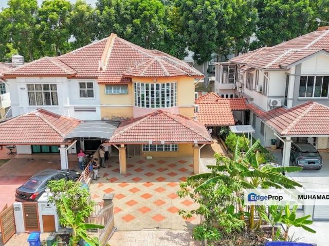 House for sale in Seksyen 5, Shah Alam