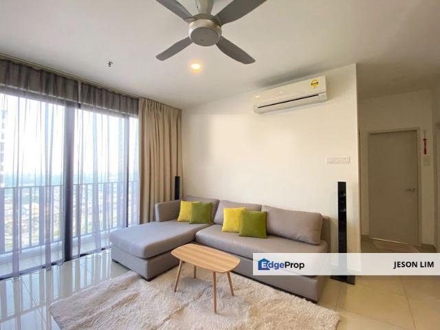 Condominium for sale in Petaling, Alam Impian