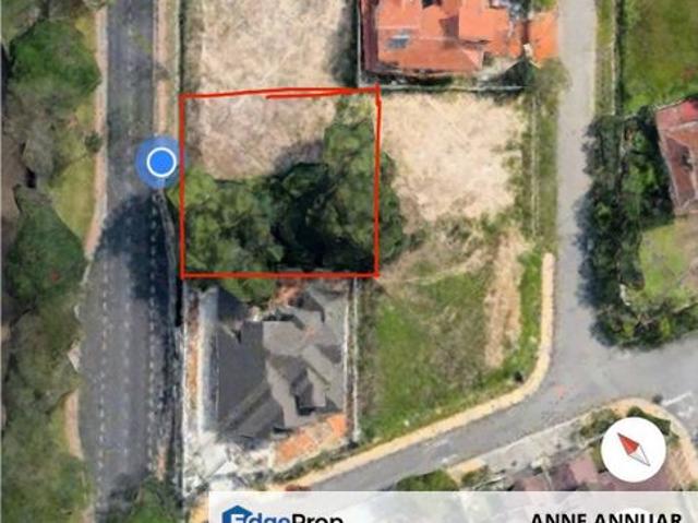 House for sale in Petaling, Alam Impian