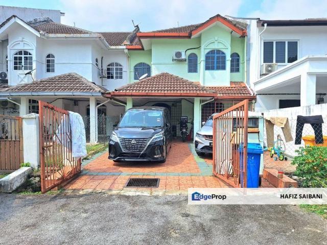 House for sale in Petaling, Alam Impian