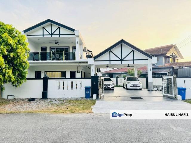 House for sale in Petaling, Alam Impian