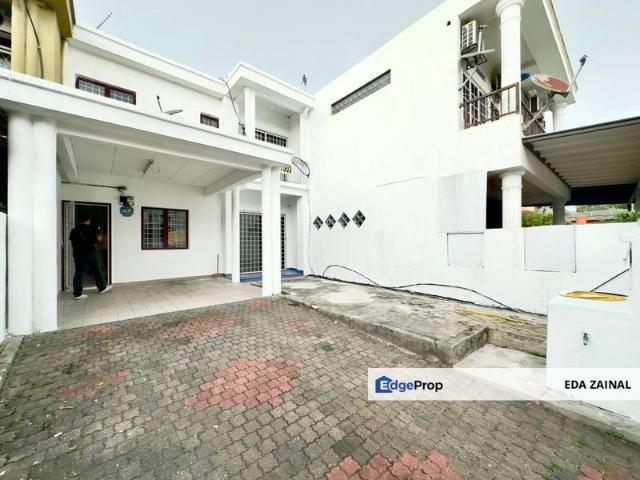 House for sale in Petaling, Alam Impian