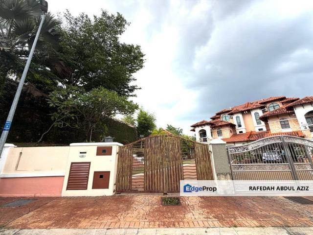 House for sale in Seksyen 5, Shah Alam