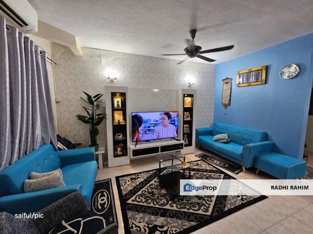 House for sale in Petaling, Alam Impian