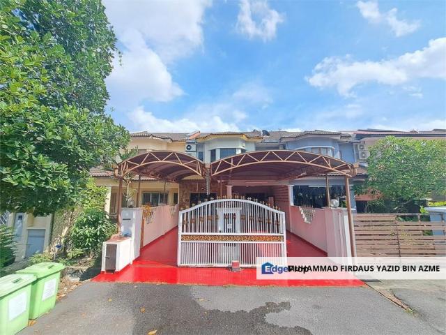 House for sale in Petaling, Alam Impian