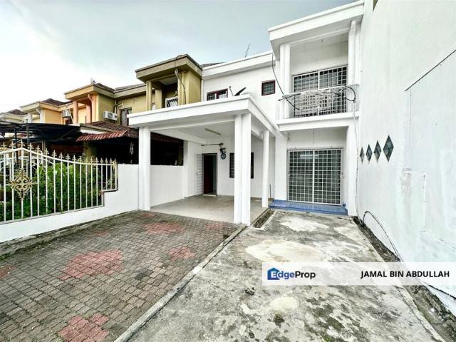 House for sale in Petaling, Alam Impian