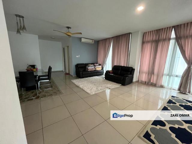 House for rent in Petaling, Alam Impian