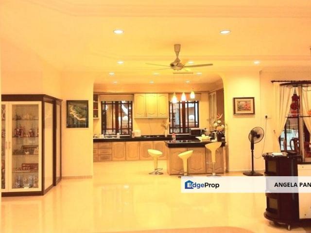 House for sale in Petaling, Alam Impian