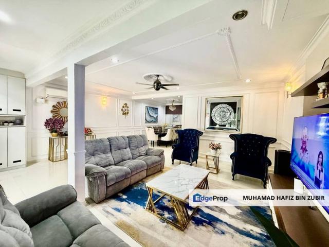 House for sale in Seksyen 7, Shah Alam