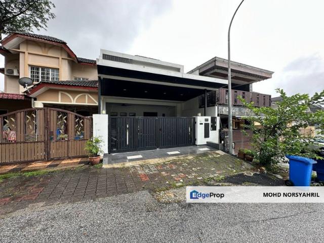 House for sale in Petaling, Alam Impian