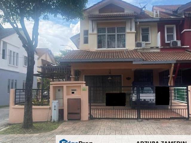 House for sale in Petaling, Alam Impian