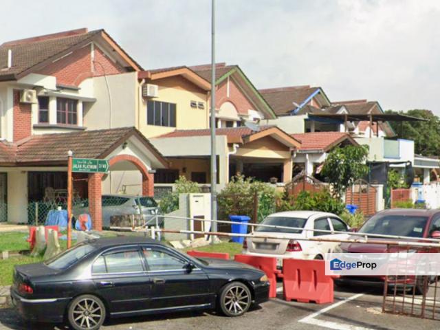 House for sale in Petaling, Alam Impian