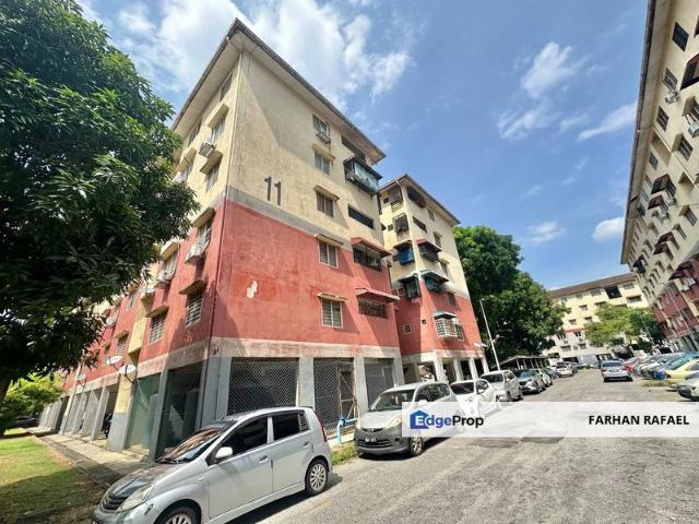 Condominium for sale in Petaling, Alam Impian