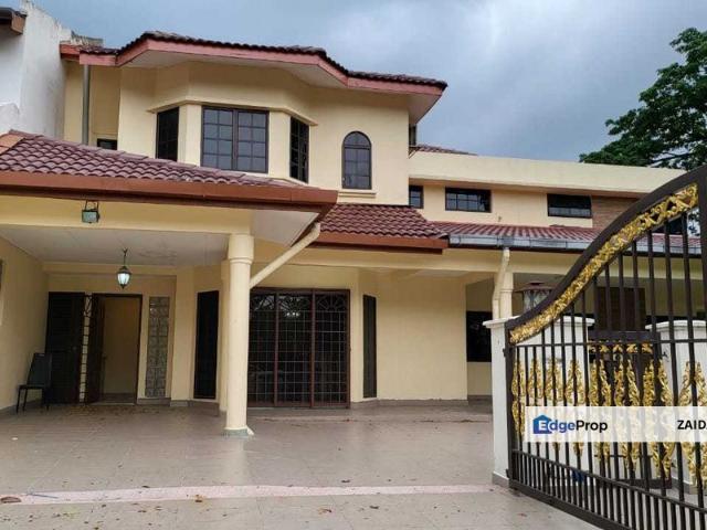 House for sale in Petaling, Alam Impian