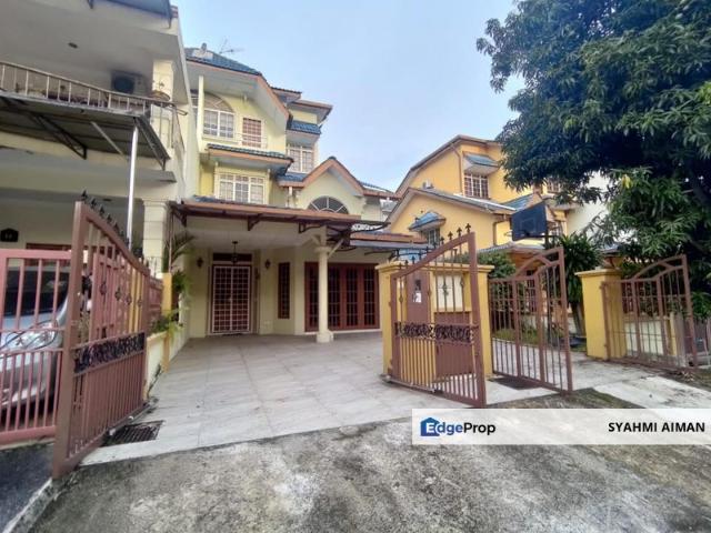 House for sale in Petaling, Alam Impian
