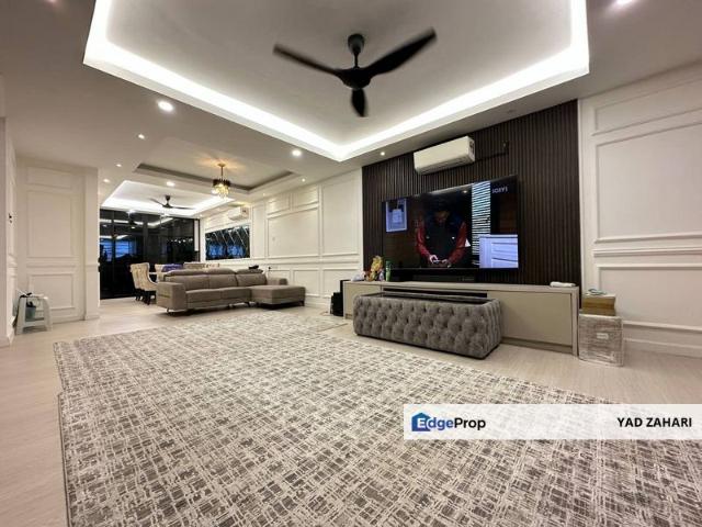 House for sale in Petaling, Alam Impian