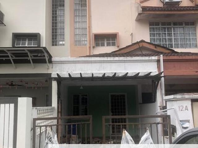 House for sale in Petaling, Alam Impian