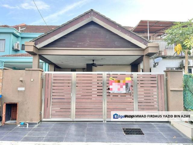 House for sale in Petaling, Alam Impian