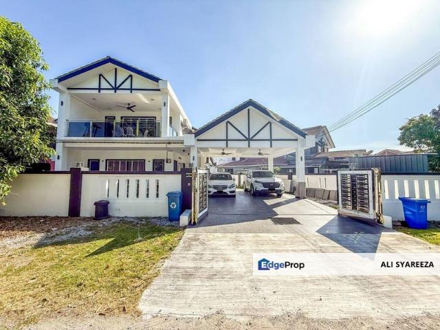 House for sale in Seksyen 5, Shah Alam