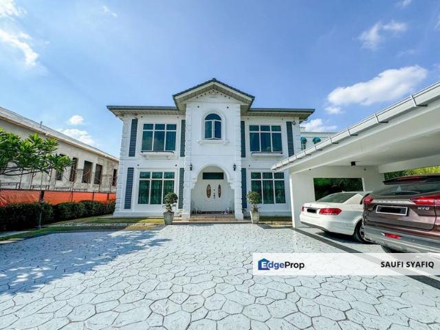 House for sale in Petaling, Alam Impian
