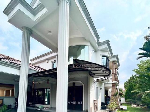 Residential House for rent in Petaling, Alam Impian