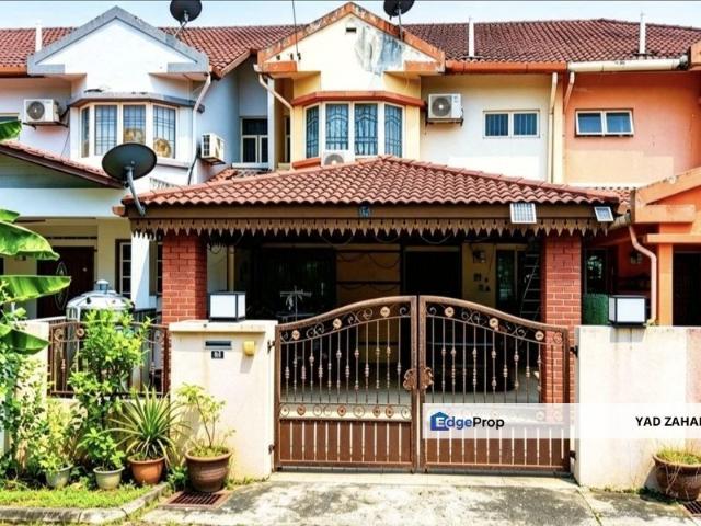 House for sale in Petaling, Alam Impian