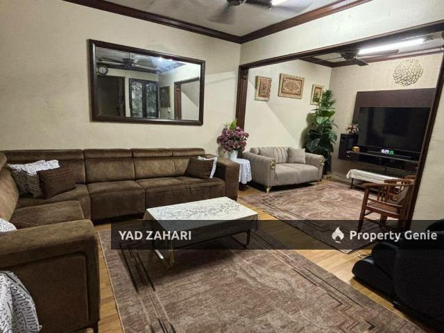 Terraced House for sale in Petaling, Alam Impian