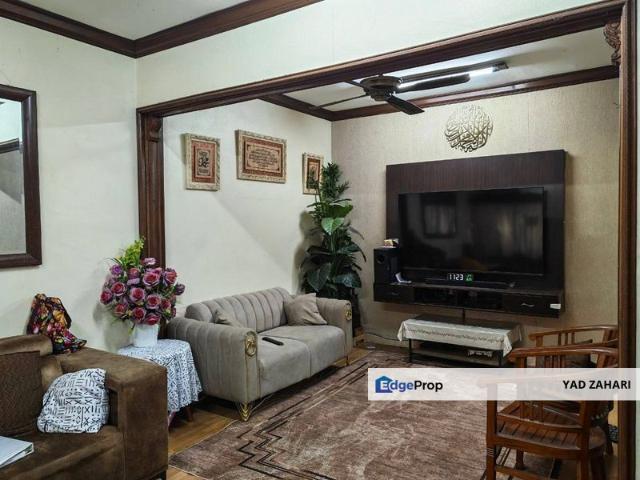 House for sale in Petaling, Alam Impian