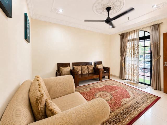 Terraced House for sale in Petaling, Alam Impian