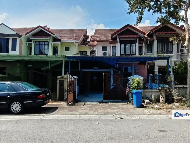 House for sale in Petaling, Alam Impian