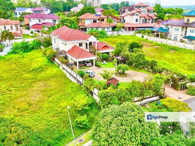 House for sale in Petaling, Alam Impian