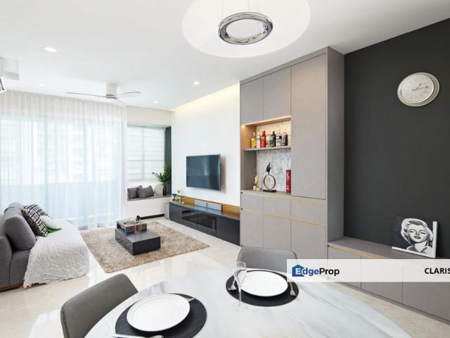 Condominium for sale in Petaling, Subang Jaya