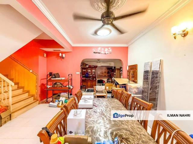 House for sale in Petaling, Alam Impian