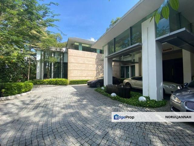 House for sale in Petaling, Alam Impian