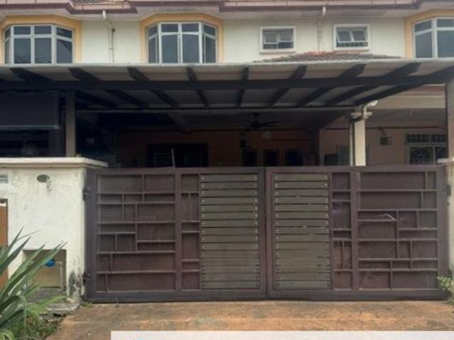 House for sale in Seksyen 5, Shah Alam